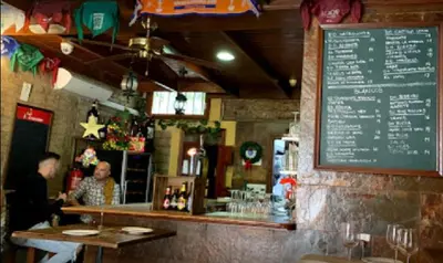 Bebidas en Living Las Canteras Homes - SMART BEACHFRONT