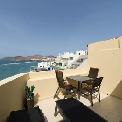 Living Las Canteras Homes - SMART BEACHFRONT