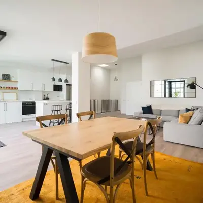 Living Las Canteras Homes - UNIQUE PENTHOUSE