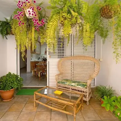 VCV BUNGALOW BELDA
