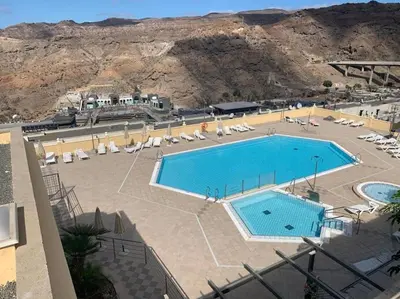 Piscina en o cerca de Las Brisas de Puerto Rico