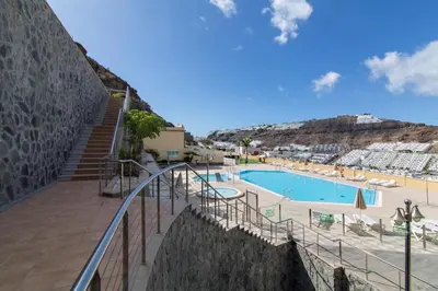Piscina en o cerca de Las Brisas de Puerto Rico