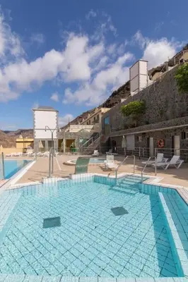 Piscina en o cerca de Las Brisas de Puerto Rico