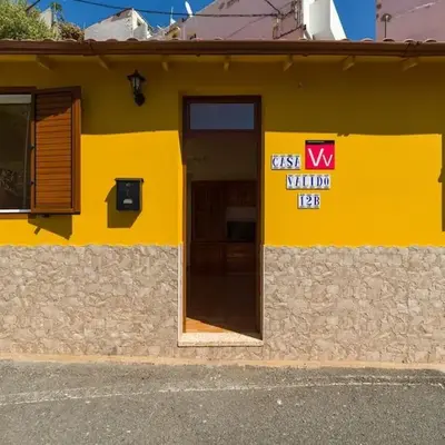 Casa Valido