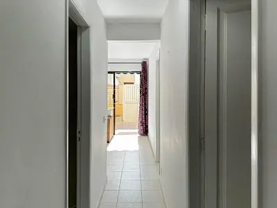 Plano de Apartamento cerca de la playa
