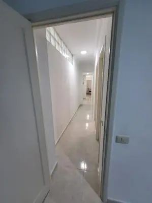 Plano de Apartamento Playa Grande
