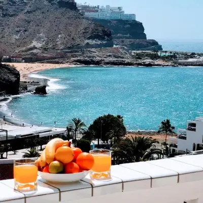 Gran Ocean View