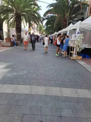 Clientes alojados en Estudio Esperanza