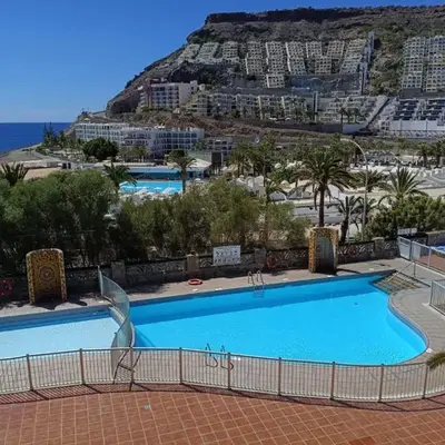 Tommy´s House Vibbecanarias Playa del Cura