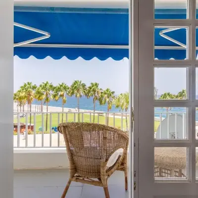 Apartamento vistas al mar en Pasito PM29