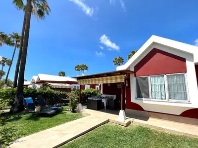 Edificio en el que se encuentra la casa o chalet