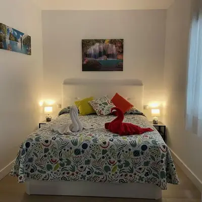 Apartment by the Ocean - Canteras Beach - Las Palmas